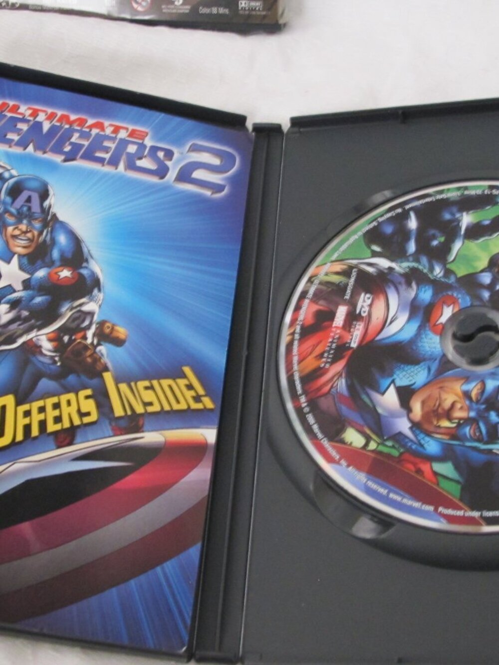 DVD/Movie Bundle - Picture 7 of 8